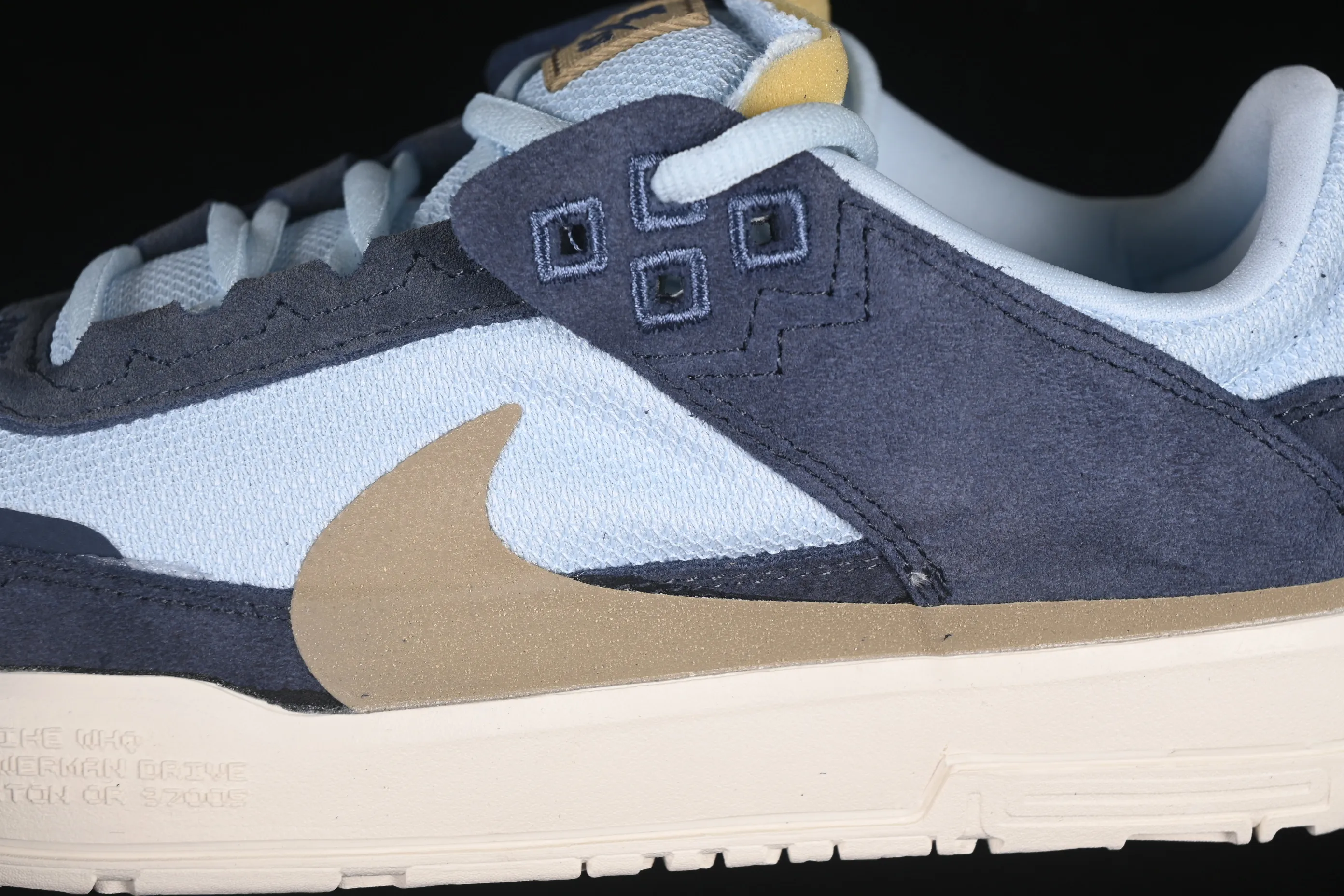 All categories Nk SB Dunk series Nk SB Dunk Low low-top sneakers Nike SB Day One Nike low-top casual sneakers FN4210-402